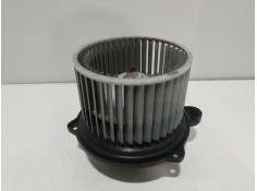 Recambio de motor calefaccion para hyundai i30 (fd) 1.6 crdi referencia OEM IAM 97113A4000