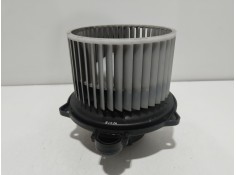 Recambio de motor calefaccion para hyundai i30 (fd) 1.6 crdi referencia OEM IAM 97113A4000   2