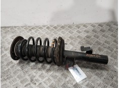 Recambio de amortiguador delantero izquierdo para volvo xc70 ii (136) d5 awd referencia OEM IAM 31262150 F101441