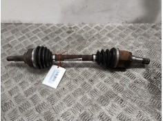 Recambio de transmision delantera izquierda para ford focus i turnier (dnw) 1.8 tdci referencia OEM IAM 1139964