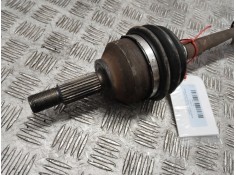 Recambio de transmision delantera izquierda para ford focus i turnier (dnw) 1.8 tdci referencia OEM IAM 1139964   2