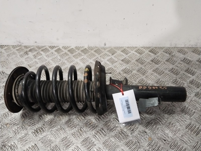 Recambio de amortiguador delantero derecho para volvo xc70 ii (136) d5 awd referencia OEM IAM 31340316  