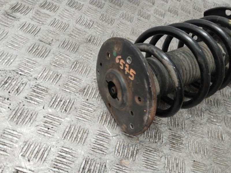 Recambio de amortiguador delantero derecho para volvo xc70 ii (136) d5 awd referencia OEM IAM 31340316  