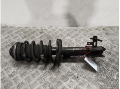 Recambio de amortiguador delantero derecho para opel zafira / zafira family b (a05) 1.7 cdti (m75) referencia OEM IAM 22229594 1