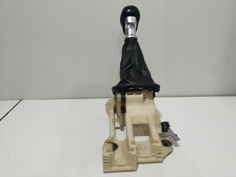 Recambio de palanca cambio para hyundai i30 (fd) 1.6 crdi referencia OEM IAM 437202H000  