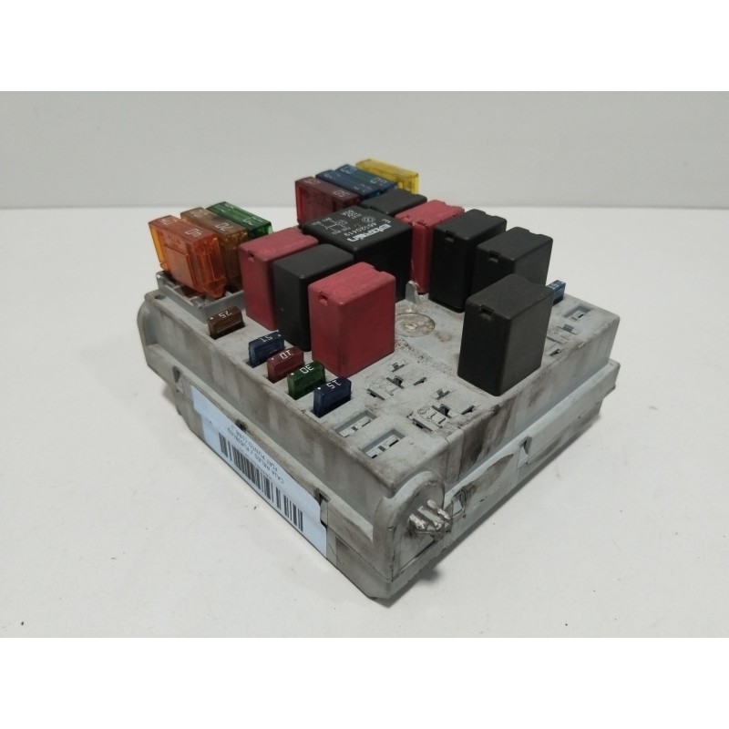 CAJA RELES / FUSIBLES 46835597  - imagen 2
