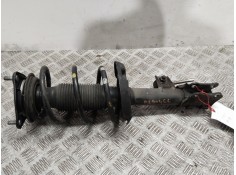 Recambio de amortiguador delantero izquierdo para hyundai i30 (fd) 1.6 crdi referencia OEM IAM 546612R450