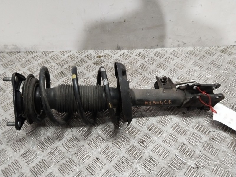 Recambio de amortiguador delantero izquierdo para hyundai i30 (fd) 1.6 crdi referencia OEM IAM 546612R450  