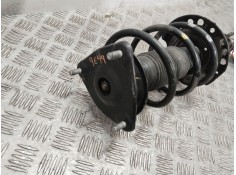 Recambio de amortiguador delantero izquierdo para hyundai i30 (fd) 1.6 crdi referencia OEM IAM 546612R450   2