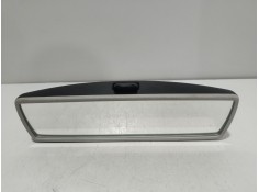 Recambio de espejo interior para volkswagen passat b6 (3c2) 2.0 tdi 16v referencia OEM IAM 3C0857511J