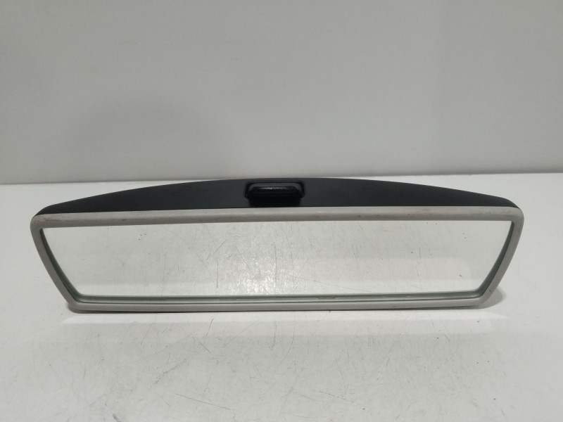 Recambio de espejo interior para volkswagen passat b6 (3c2) 2.0 tdi 16v referencia OEM IAM 3C0857511J  