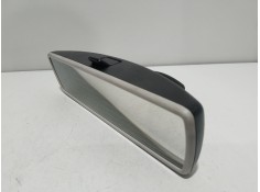 Recambio de espejo interior para volkswagen passat b6 (3c2) 2.0 tdi 16v referencia OEM IAM 3C0857511J   2