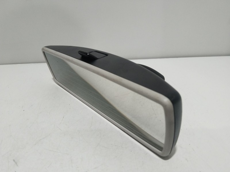 Recambio de espejo interior para volkswagen passat b6 (3c2) 2.0 tdi 16v referencia OEM IAM 3C0857511J  