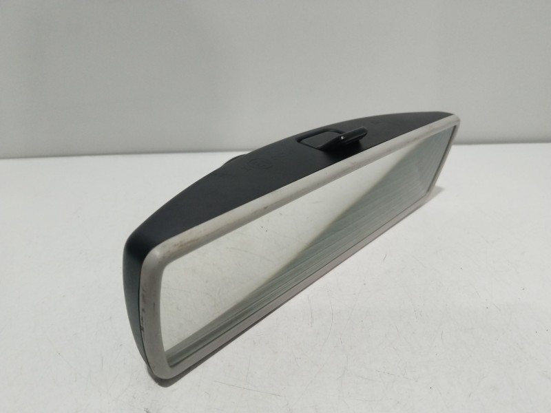 Recambio de espejo interior para volkswagen passat b6 (3c2) 2.0 tdi 16v referencia OEM IAM 3C0857511J  