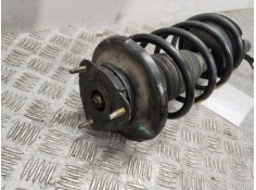 Recambio de amortiguador delantero derecho para ford focus i (daw, dbw) 1.8 tdci referencia OEM IAM 1202248 4417803  2