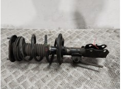 Recambio de amortiguador delantero izquierdo para toyota auris (_e15_) 2.0 d-4d (ade150_) referencia OEM IAM 4852009K40