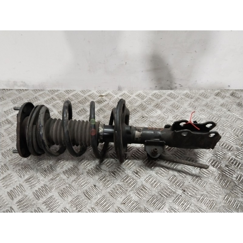 Recambio de amortiguador delantero izquierdo para toyota auris (_e15_) 2.0 d-4d (ade150_) referencia OEM IAM 4852009K40  