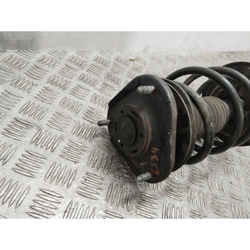 Recambio de amortiguador delantero izquierdo para toyota auris (_e15_) 2.0 d-4d (ade150_) referencia OEM IAM 4852009K40  