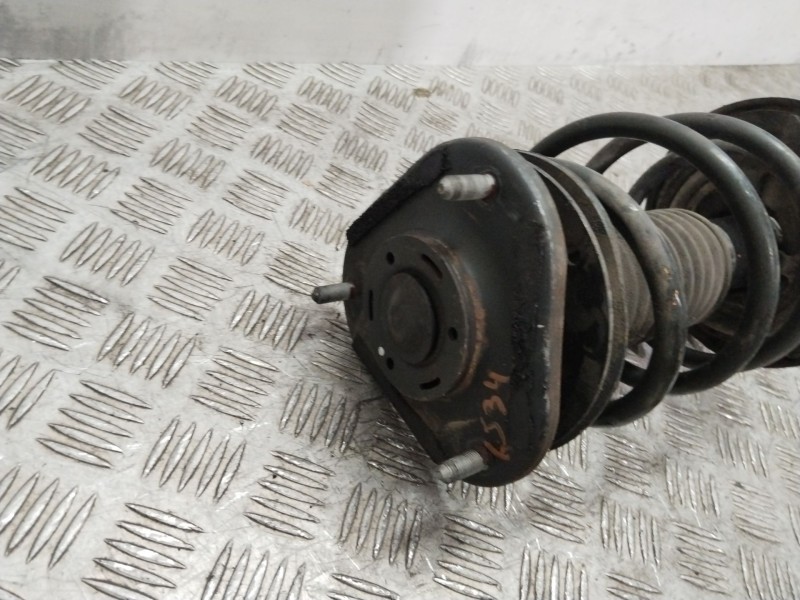 Recambio de amortiguador delantero izquierdo para toyota auris (_e15_) 2.0 d-4d (ade150_) referencia OEM IAM 4852009K40  