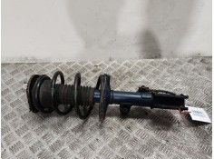 Recambio de amortiguador delantero derecho para toyota corolla verso (zer_, zze12_, r1_) 2.0 d-4d (cur10_) referencia OEM IAM 48