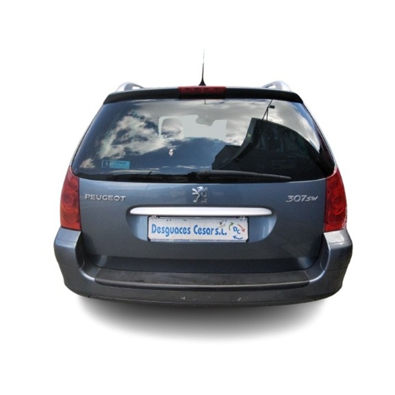 PEUGEOT 307 SW (3H) - imagen 3