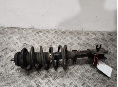 Recambio de amortiguador delantero derecho para daewoo kalos (klas) 1.2 referencia OEM IAM 96410168