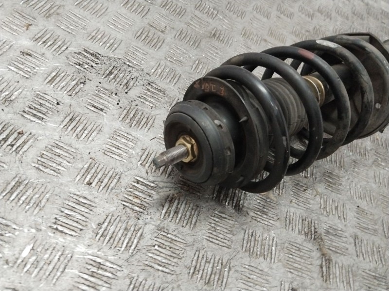 Recambio de amortiguador delantero derecho para daewoo kalos (klas) 1.2 referencia OEM IAM 96410168  