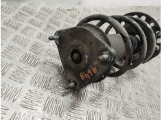 Recambio de amortiguador delantero derecho para hyundai i30 (fd) 1.6 crdi referencia OEM IAM 546612R450   2