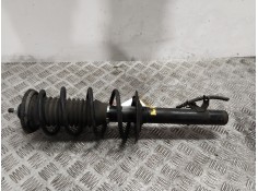 Recambio de amortiguador delantero derecho para citroën c1 audace referencia OEM IAM 5202SF  