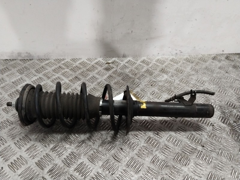 Recambio de amortiguador delantero derecho para citroën c1 audace referencia OEM IAM 5202SF  