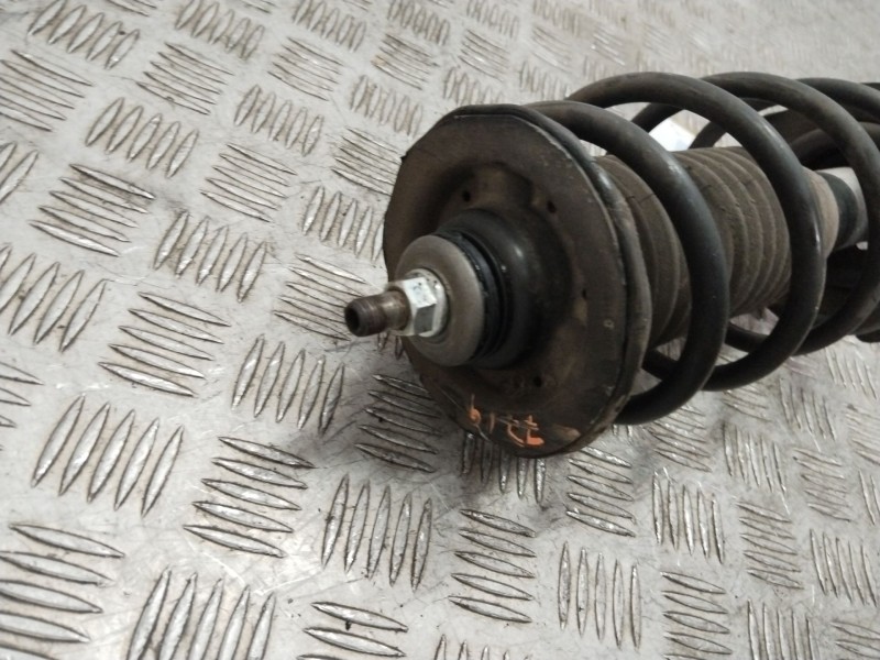 Recambio de amortiguador delantero derecho para citroën c1 audace referencia OEM IAM 5202SF  