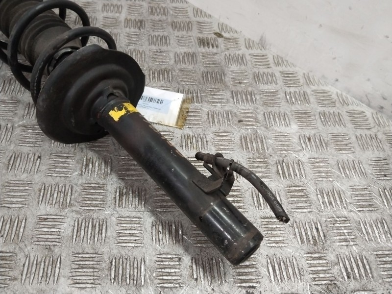 Recambio de amortiguador delantero derecho para citroën c1 audace referencia OEM IAM 5202SF  