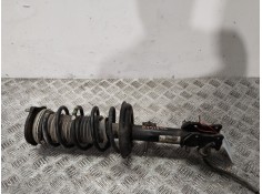 Recambio de amortiguador delantero izquierdo para citroën nemo monospace 1.3 hdi 75 referencia OEM IAM 1609616880
