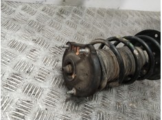 Recambio de amortiguador delantero izquierdo para citroën nemo monospace 1.3 hdi 75 referencia OEM IAM 1609616880   2