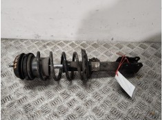 Recambio de amortiguador delantero izquierdo para opel corsa c (x01) 1.2 twinport (f08, f68) referencia OEM IAM I3503015  
