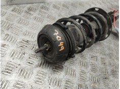 Recambio de amortiguador delantero izquierdo para opel corsa c (x01) 1.2 twinport (f08, f68) referencia OEM IAM I3503015   2