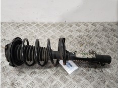 Recambio de amortiguador delantero izquierdo para ford focus i sedán (dfw) 1.6 16v referencia OEM IAM 1202275  