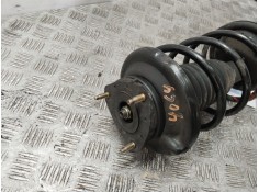 Recambio de amortiguador delantero izquierdo para ford focus i sedán (dfw) 1.6 16v referencia OEM IAM 1202275   2