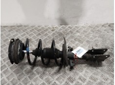 Recambio de amortiguador delantero izquierdo para renault laguna ii (bg0) authentique referencia OEM IAM 8200620378 8200620379 