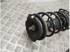 Recambio de amortiguador delantero izquierdo para renault laguna ii (bg0) authentique referencia OEM IAM 8200620378 8200620379  2