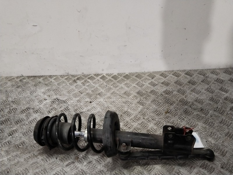 Recambio de amortiguador delantero derecho para opel zafira a elegance referencia OEM IAM 344042  