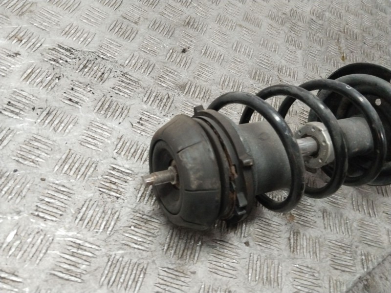 Recambio de amortiguador delantero derecho para opel zafira a elegance referencia OEM IAM 344042  