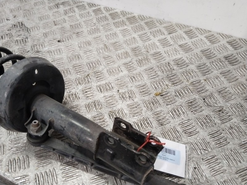 Recambio de amortiguador delantero derecho para opel zafira a elegance referencia OEM IAM 344042  