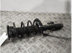 Recambio de amortiguador delantero derecho para ford focus berlina (cap) business referencia OEM IAM 1595291  