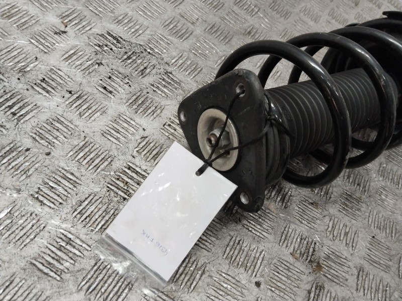 Recambio de amortiguador delantero derecho para ford focus berlina (cap) business referencia OEM IAM 1595291  