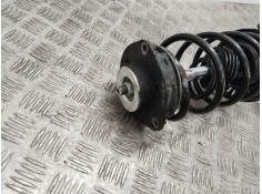 Recambio de amortiguador delantero izquierdo para volkswagen polo (9n1) conceptline referencia OEM IAM 6Q0413031BM   2