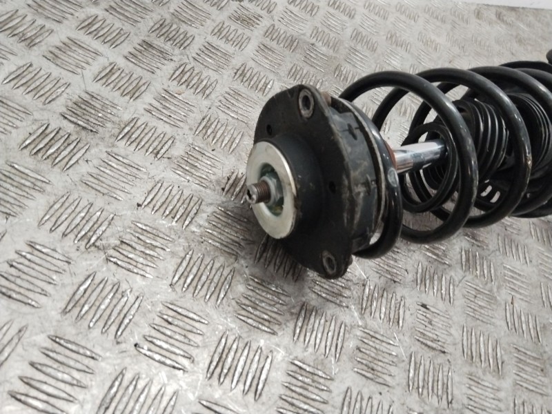 Recambio de amortiguador delantero izquierdo para volkswagen polo (9n1) conceptline referencia OEM IAM 6Q0413031BM  