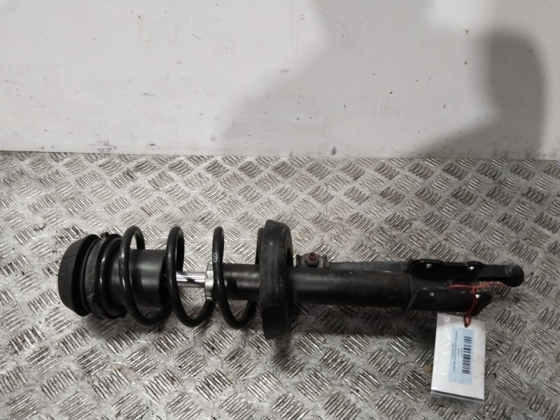 Recambio de amortiguador delantero izquierdo para opel zafira a elegance referencia OEM IAM 344041  