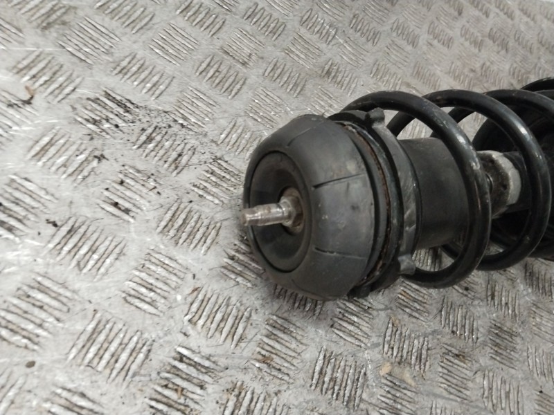 Recambio de amortiguador delantero izquierdo para opel zafira a elegance referencia OEM IAM 344041  