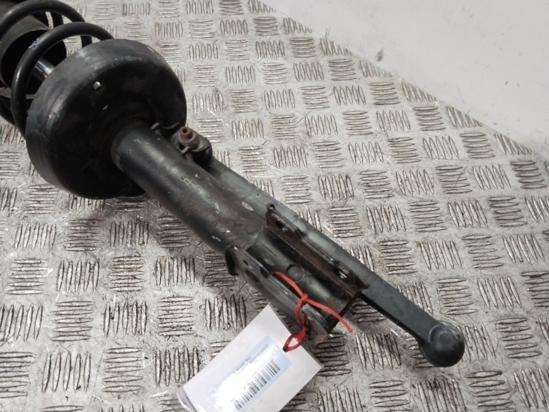 Recambio de amortiguador delantero izquierdo para opel zafira a elegance referencia OEM IAM 344041  